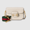 A HORSEBIT 1955 MINI SHOULDER BAG