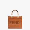 FENDI Sunshine Totte Bag