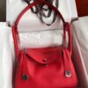 Hermès Lindy mini bag
