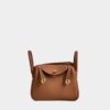 Hermès Lindy mini bag