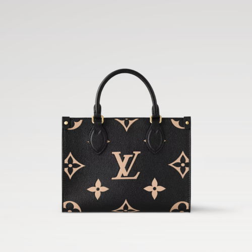 LV OnTheGo PM Tote Bag M12513/M45659/M45779
