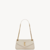 CALYPSO SMALL IN PLUNGED LAMBSKIN