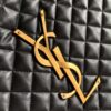 YSL ICARE MAXI SHOPPING BAG IN QUILTED LAMBSKIN