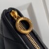 YSL ICARE MAXI SHOPPING BAG IN QUILTED LAMBSKIN