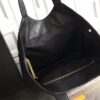YSL ICARE MAXI SHOPPING BAG IN QUILTED LAMBSKIN
