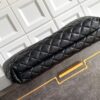 YSL ICARE MAXI SHOPPING BAG IN QUILTED LAMBSKIN