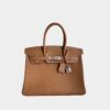 Hermès Birkin bag 30