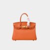 Hermès Birkin bag 25