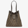 FENDI Origami Handbags