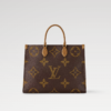 LV OnTheGo GM Tote Bag M45320