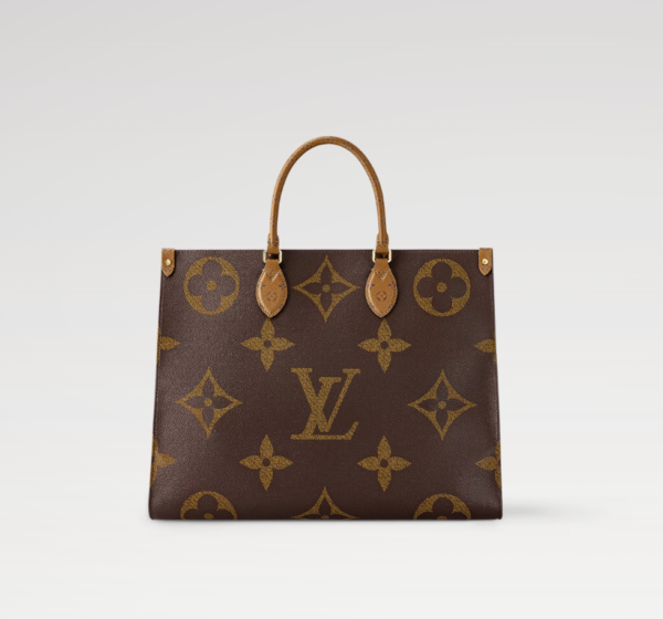 LV OnTheGo GM Tote Bag M45320