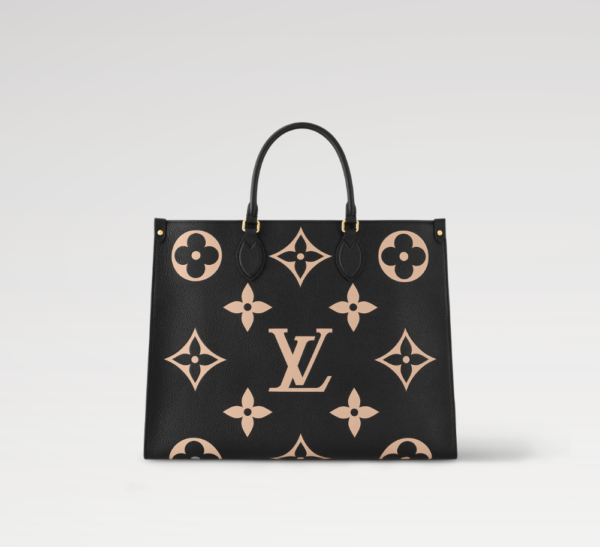 LV OnTheGo GM Tote Bag M45945