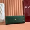 GUCCI DIANA series medium bamboo tote bag