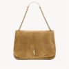 LARGE JAMIE 4.3 IN LAMBSKIN